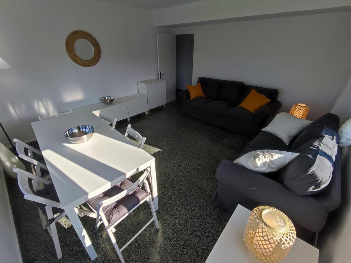 Casa Playa Primera: Encanto Familiar Frente al Mar Suances Exterior photo