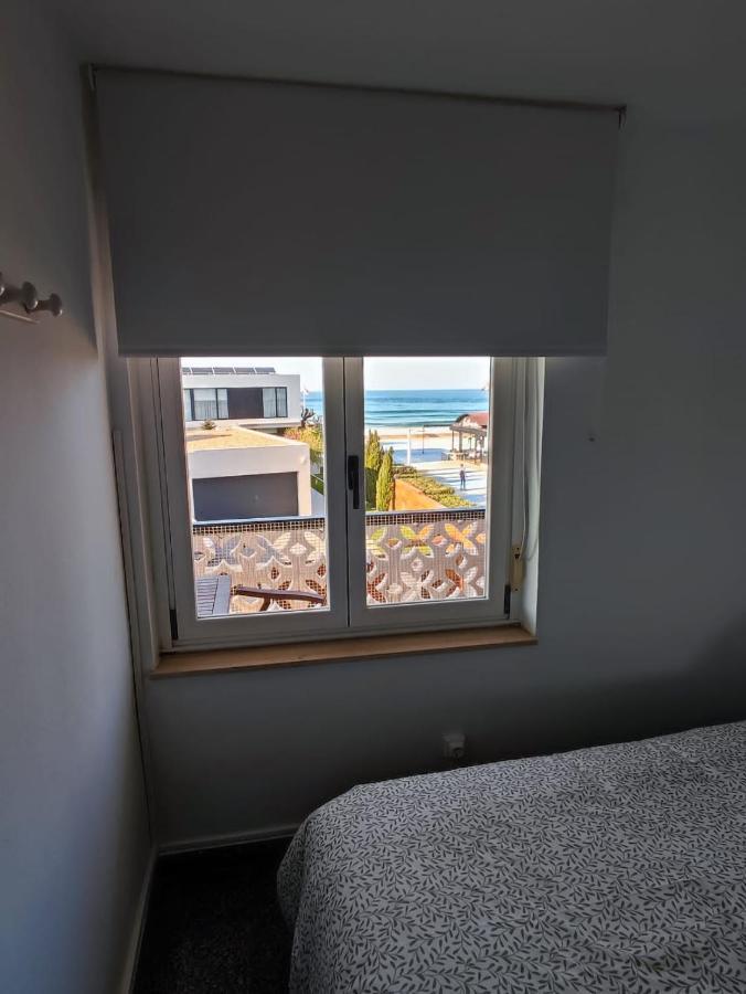 Casa Playa Primera: Encanto Familiar Frente al Mar Suances Exterior photo