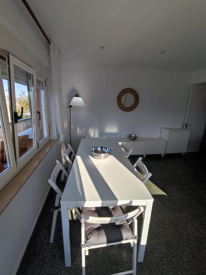 Casa Playa Primera: Encanto Familiar Frente al Mar Suances Exterior photo